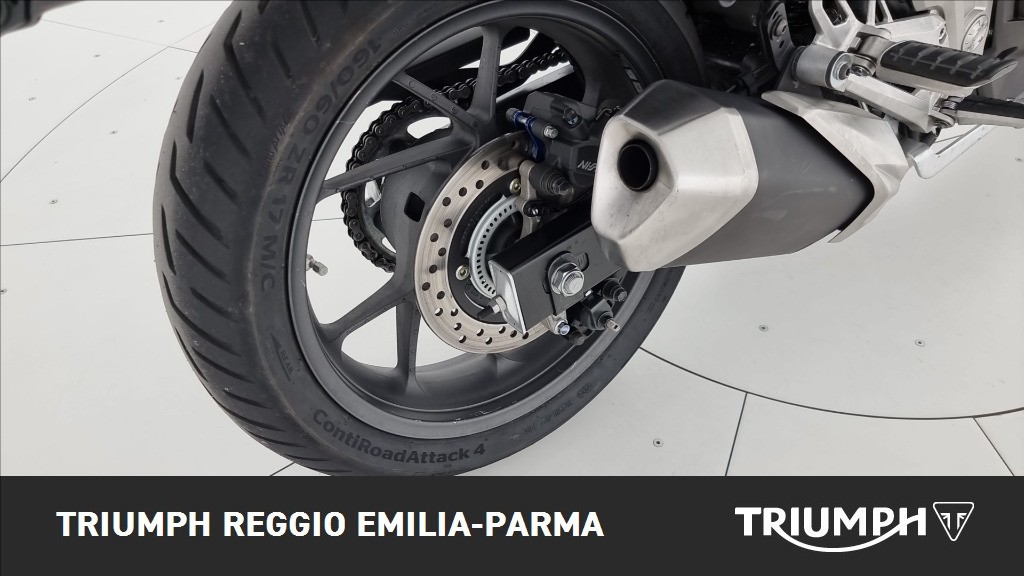 HONDA NC 750x DCT Abs