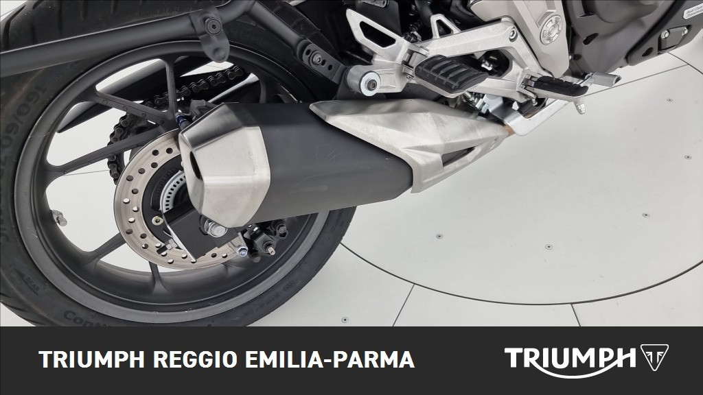 HONDA NC 750x DCT Abs