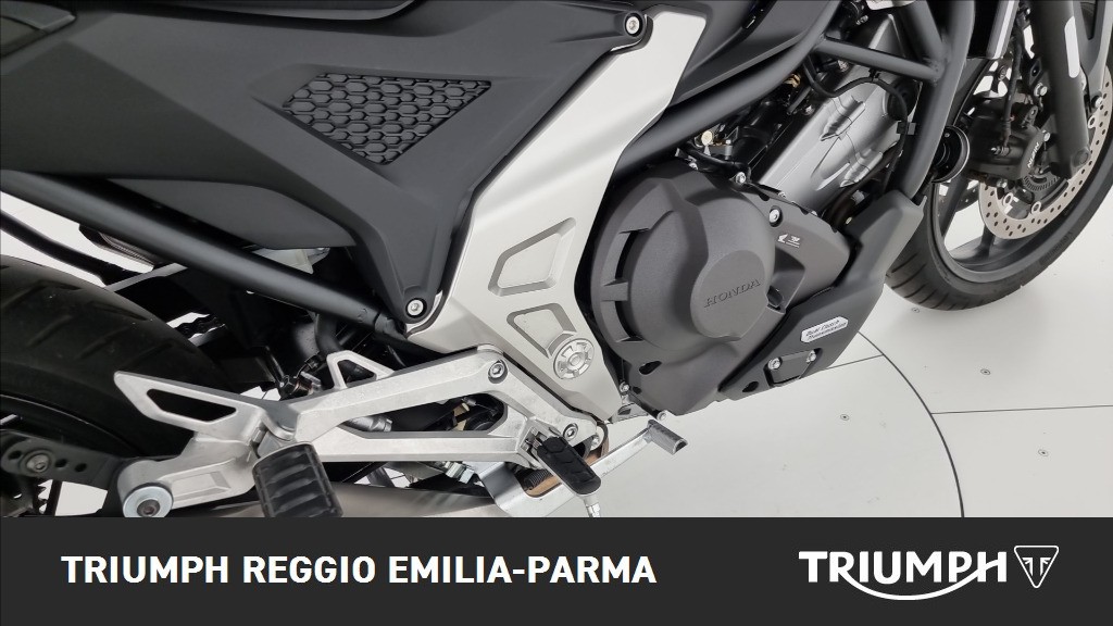 HONDA NC 750x DCT Abs