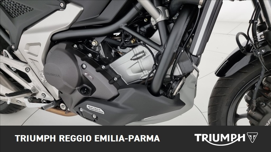 HONDA NC 750x DCT Abs