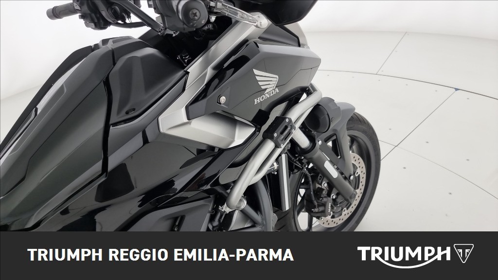 HONDA NC 750x DCT Abs