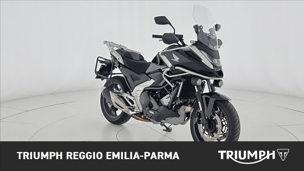 HONDA NC 750x DCT Abs