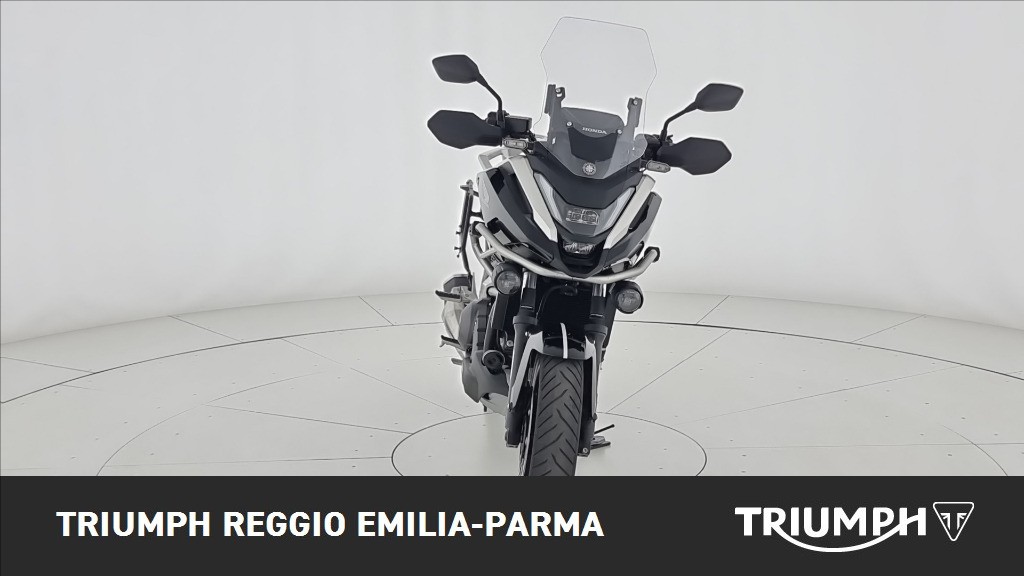 HONDA NC 750x DCT Abs