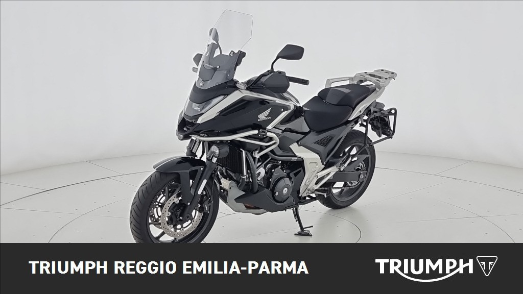 HONDA NC 750x DCT Abs