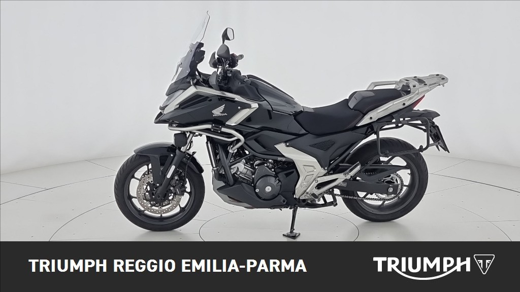 HONDA NC 750x DCT Abs