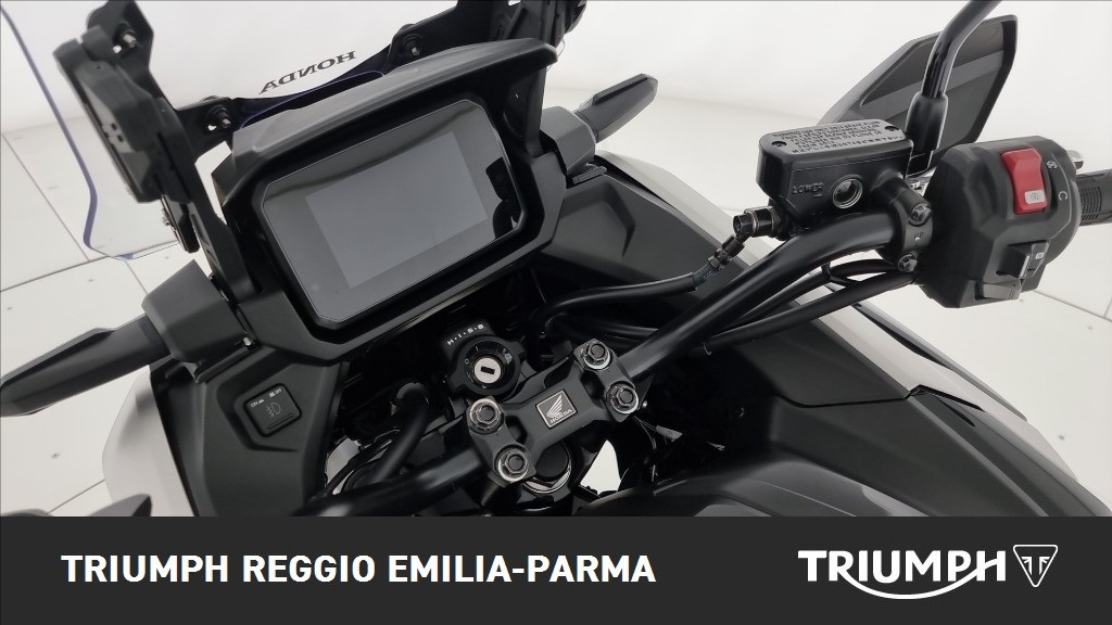 HONDA NC 750x DCT Abs