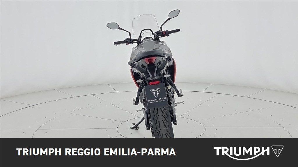 TRIUMPH Tiger Sport 660 Abs