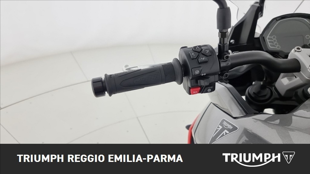 TRIUMPH Tiger Sport 660 Abs
