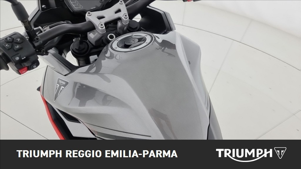 TRIUMPH Tiger Sport 660 Abs