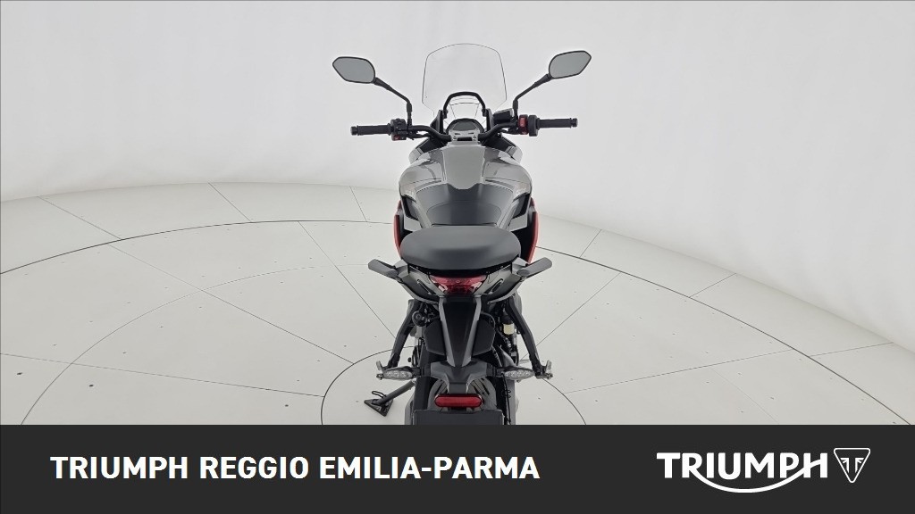 TRIUMPH Tiger Sport 660 Abs