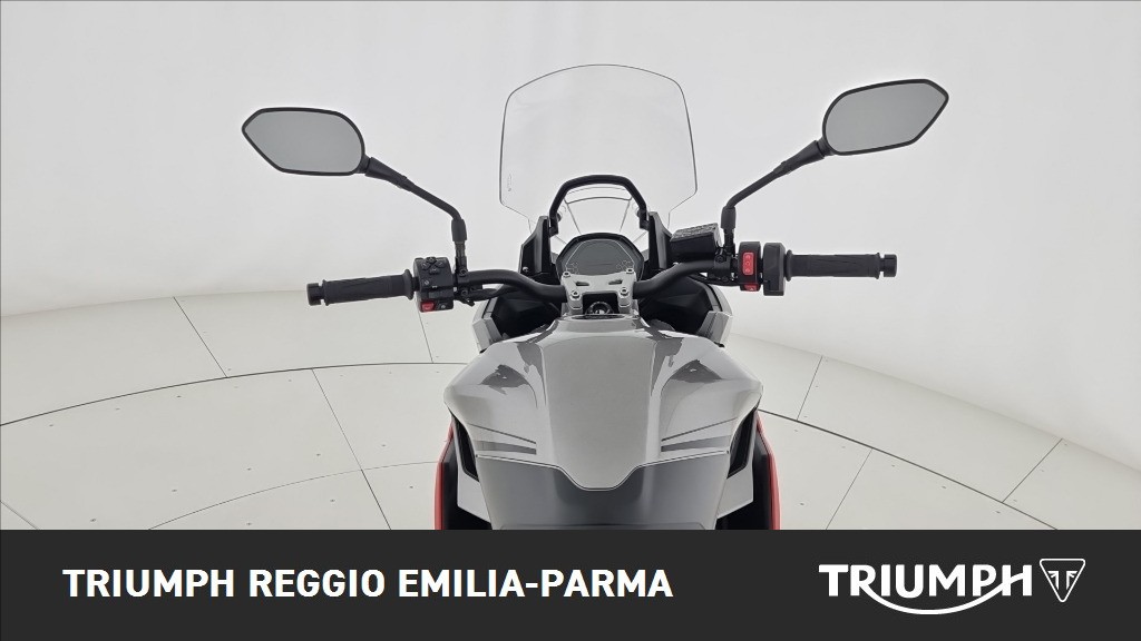 TRIUMPH Tiger Sport 660 Abs