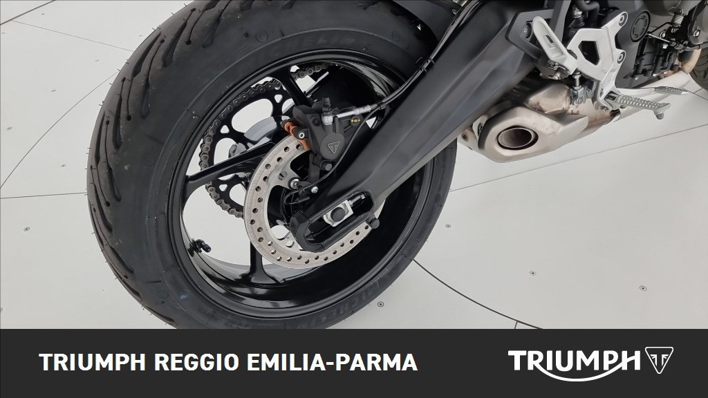 TRIUMPH Tiger Sport 660 Abs