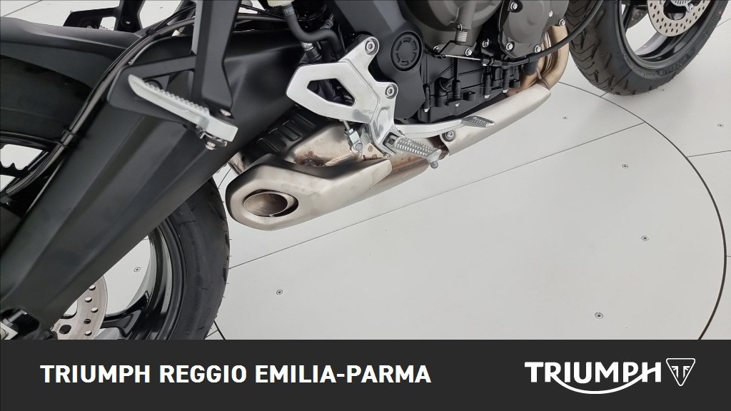 TRIUMPH Tiger Sport 660 Abs