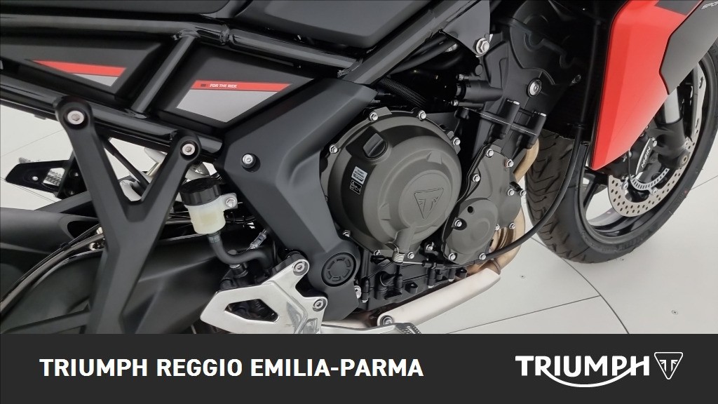 TRIUMPH Tiger Sport 660 Abs