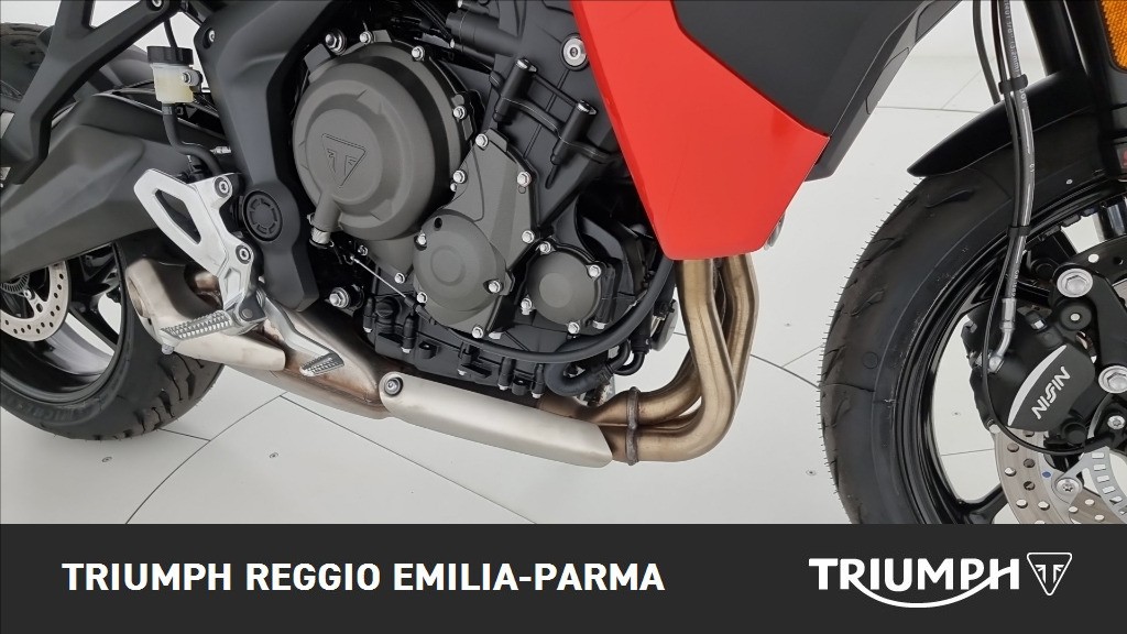 TRIUMPH Tiger Sport 660 Abs