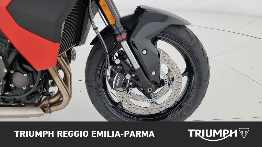TRIUMPH Tiger Sport 660 Abs
