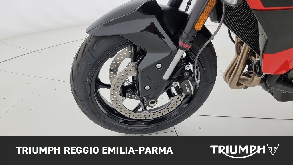 TRIUMPH Tiger Sport 660 Abs