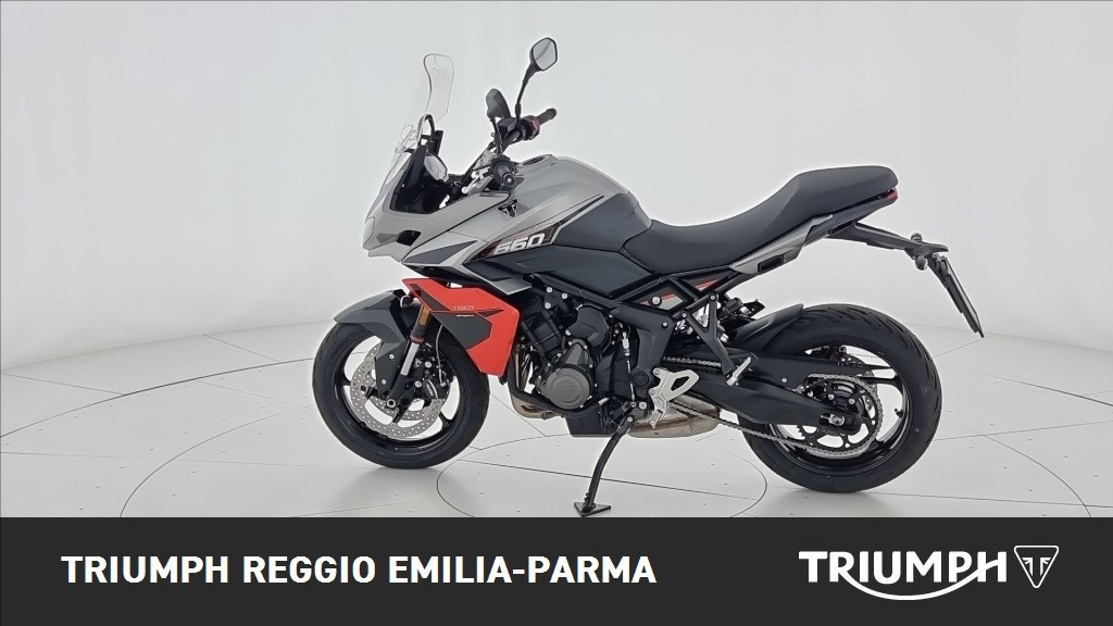 TRIUMPH Tiger Sport 660 Abs