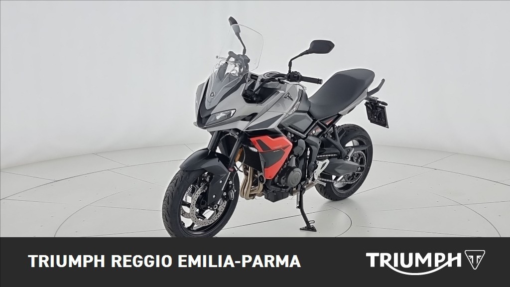 TRIUMPH Tiger Sport 660 Abs