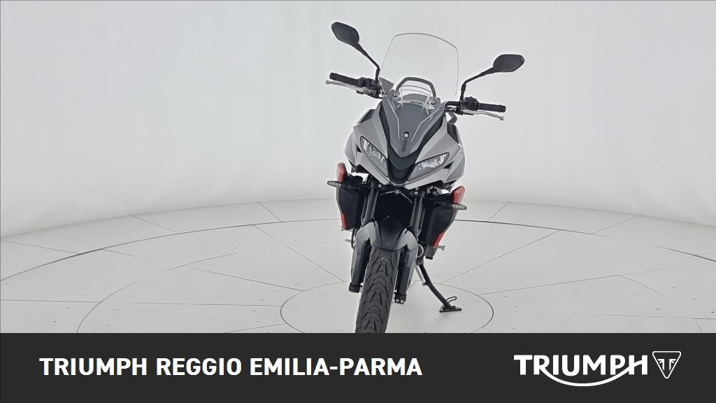 TRIUMPH Tiger Sport 660 Abs