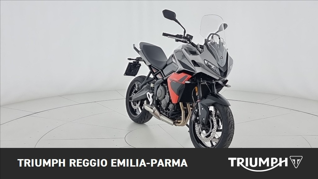 TRIUMPH Tiger Sport 660 Abs