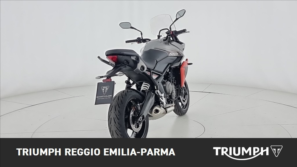 TRIUMPH Tiger Sport 660 Abs