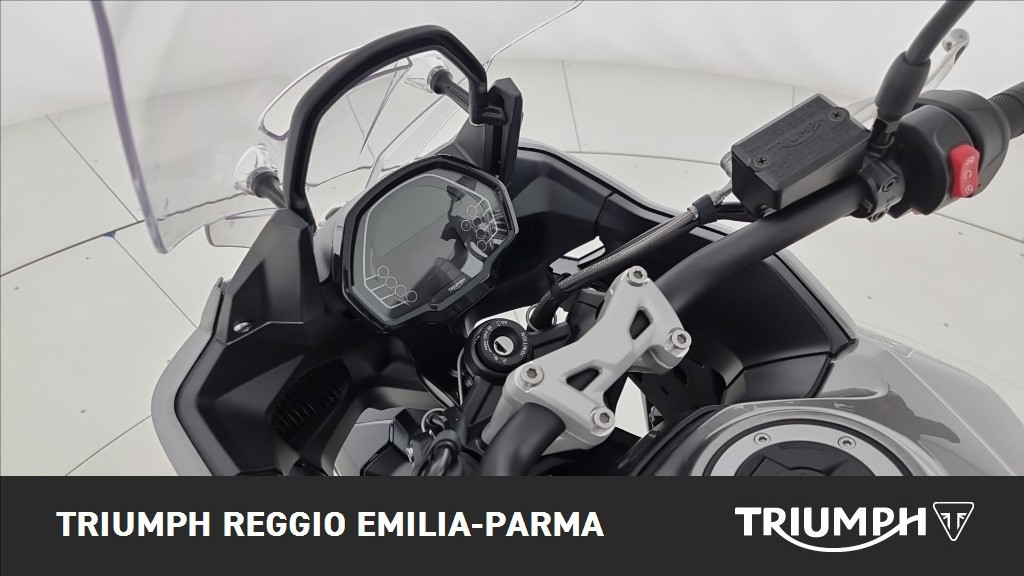 TRIUMPH Tiger Sport 660 Abs