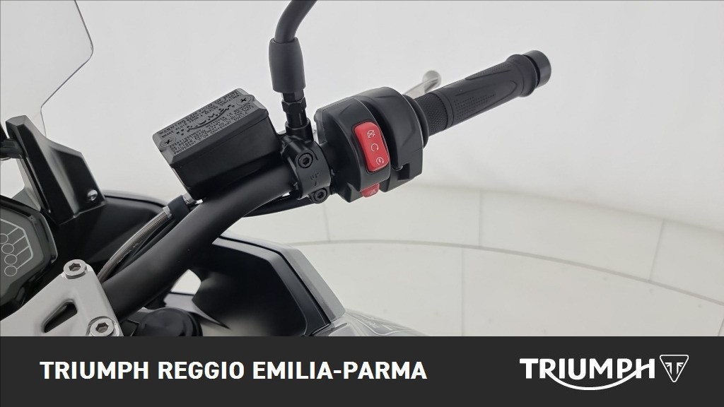 TRIUMPH Tiger Sport 660 Abs
