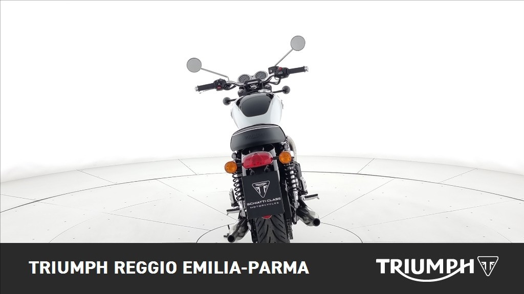 TRIUMPH Bonneville 900 T100 
