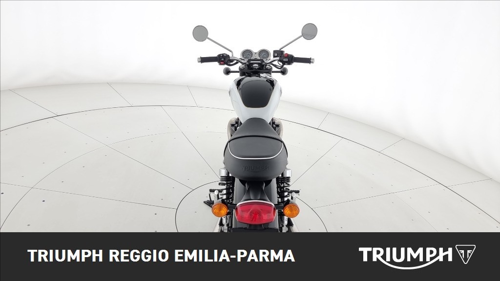 TRIUMPH Bonneville 900 T100 