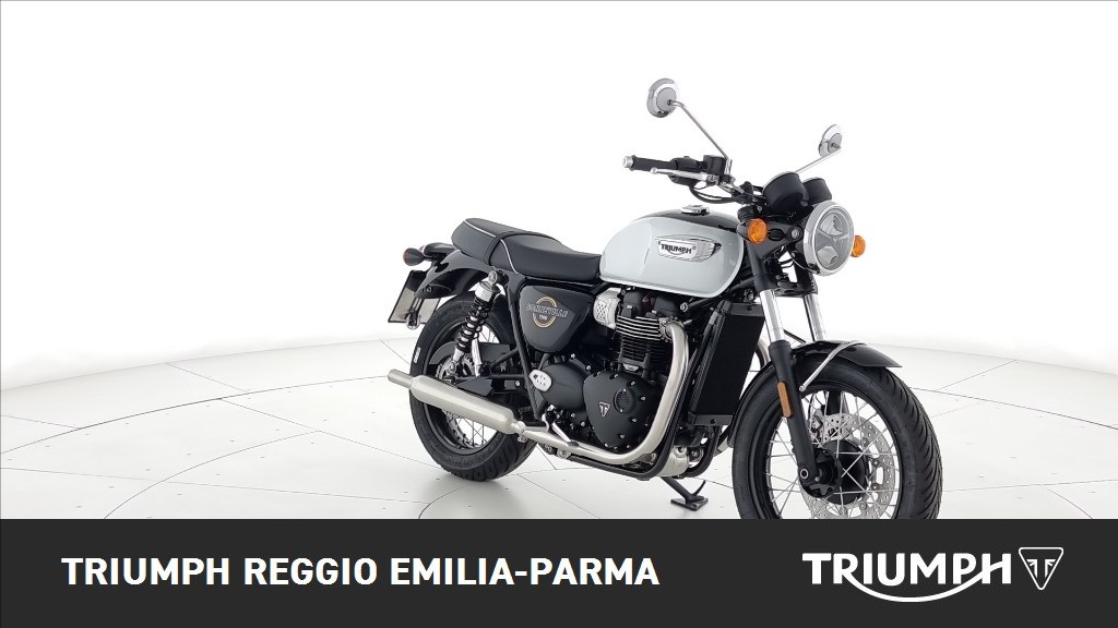 TRIUMPH Bonneville 900 T100 