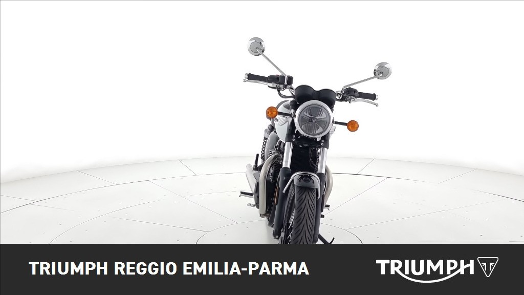 TRIUMPH Bonneville 900 T100 