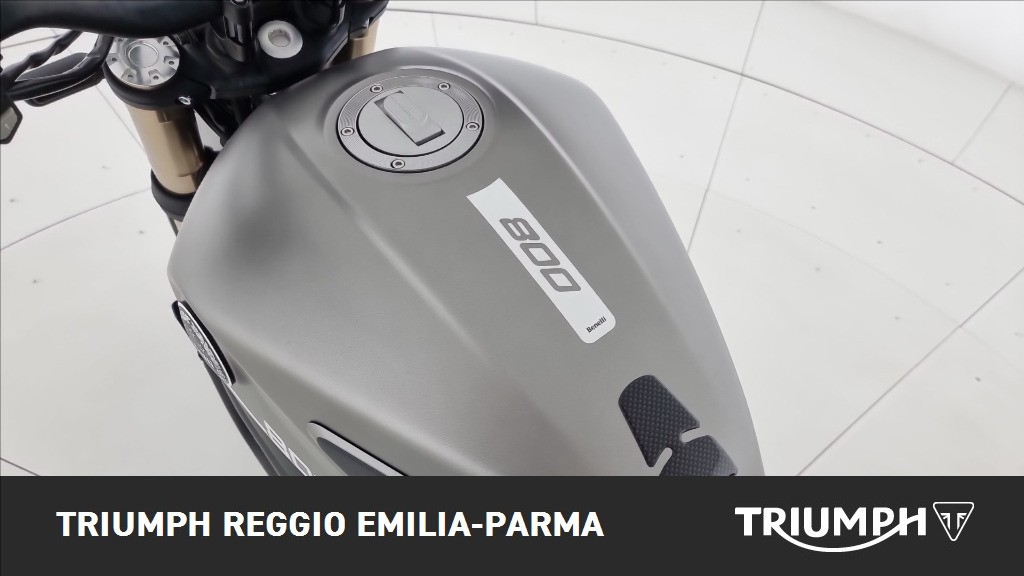 BENELLI Leoncino 800 