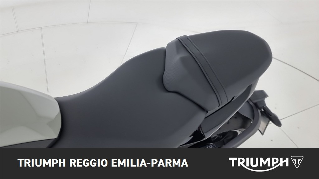 TRIUMPH Trident 660 Abs