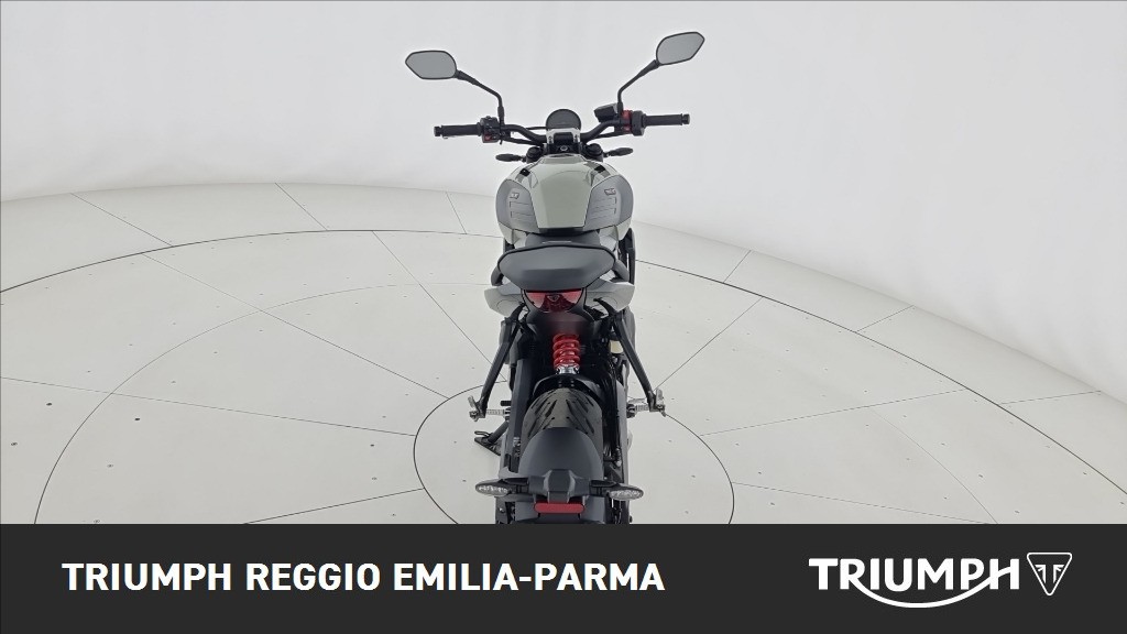 TRIUMPH Trident 660 Abs