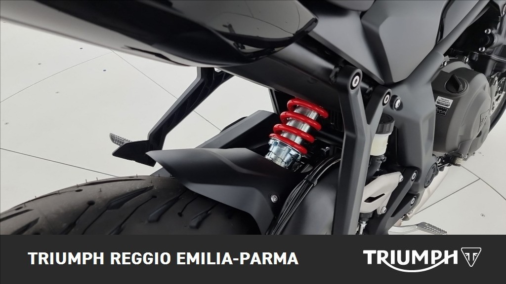 TRIUMPH Trident 660 Abs