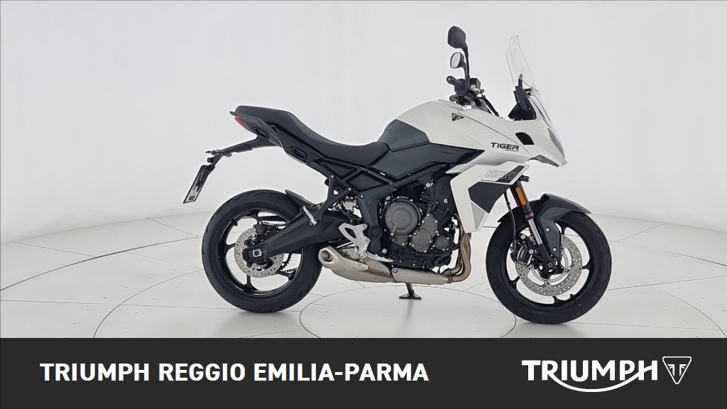 TRIUMPH Tiger Sport 660 Abs