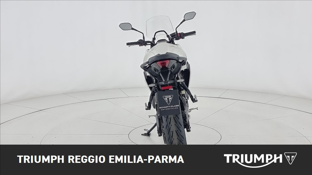TRIUMPH Tiger Sport 660 Abs