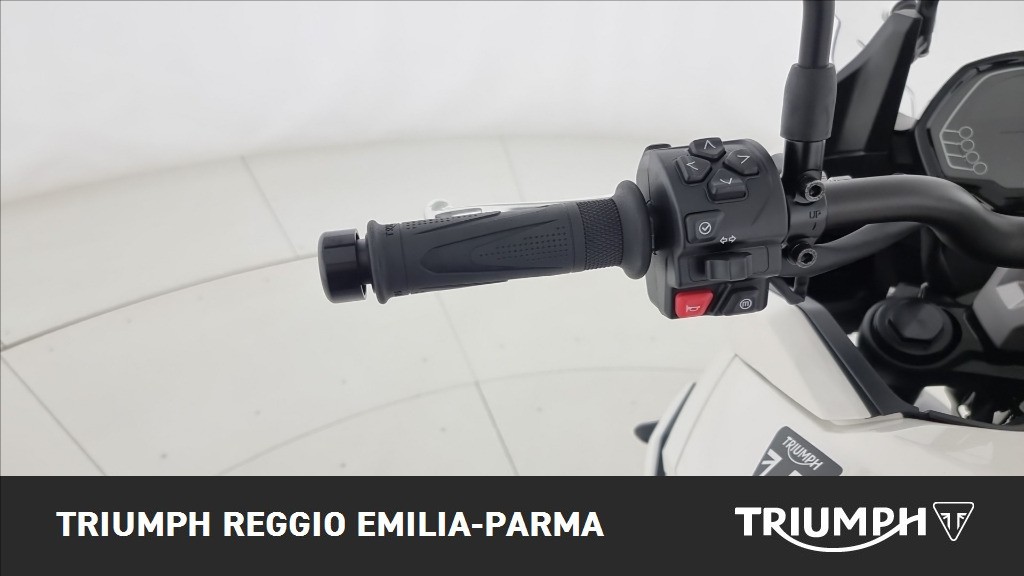TRIUMPH Tiger Sport 660 Abs