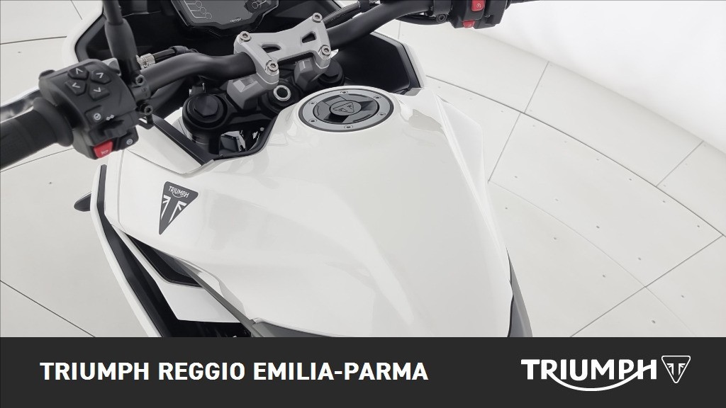 TRIUMPH Tiger Sport 660 Abs