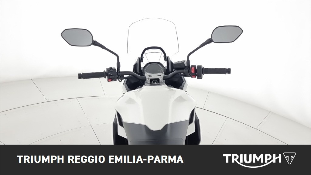 TRIUMPH Tiger Sport 660 Abs