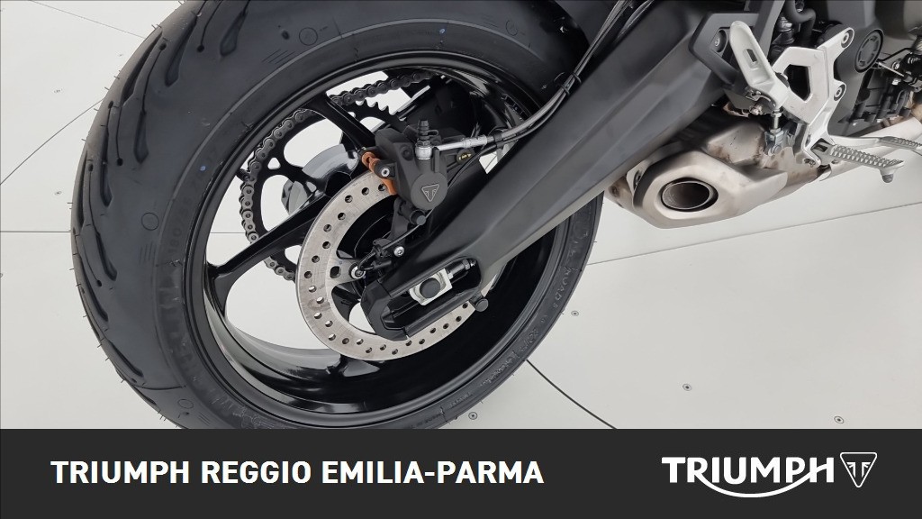 TRIUMPH Tiger Sport 660 Abs