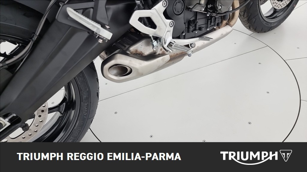 TRIUMPH Tiger Sport 660 Abs