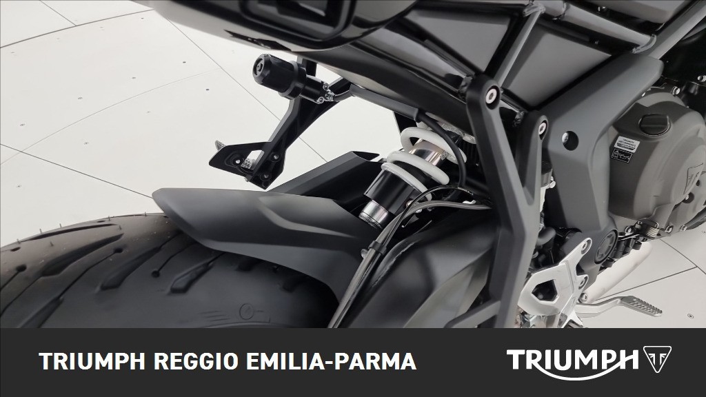 TRIUMPH Tiger Sport 660 Abs