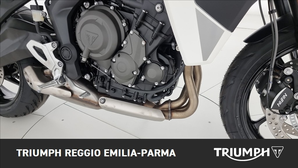 TRIUMPH Tiger Sport 660 Abs