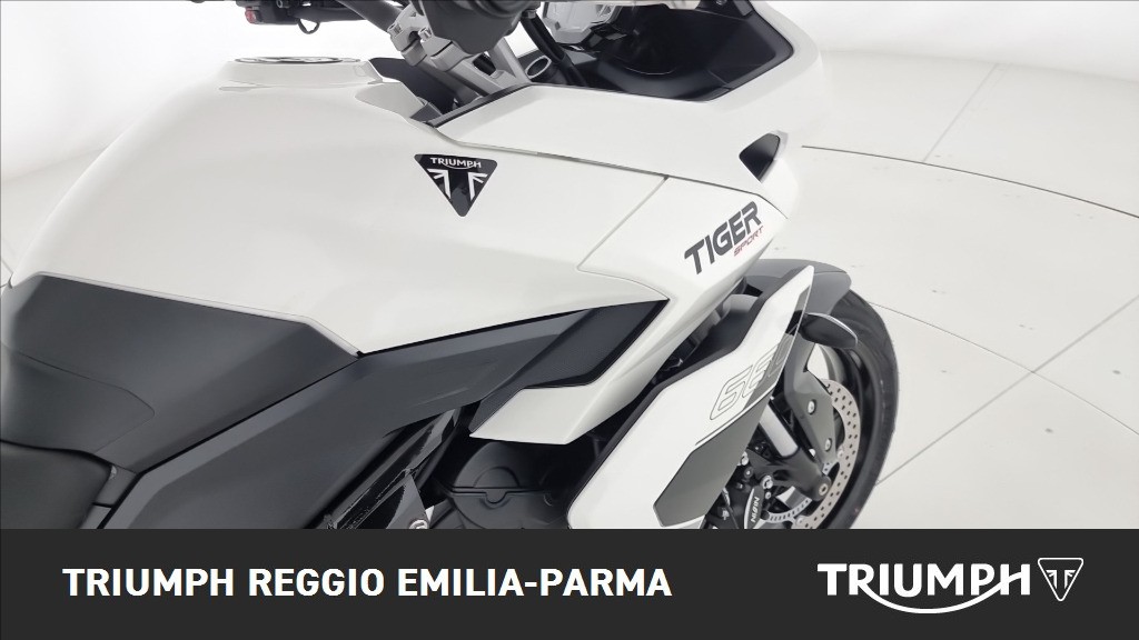TRIUMPH Tiger Sport 660 Abs