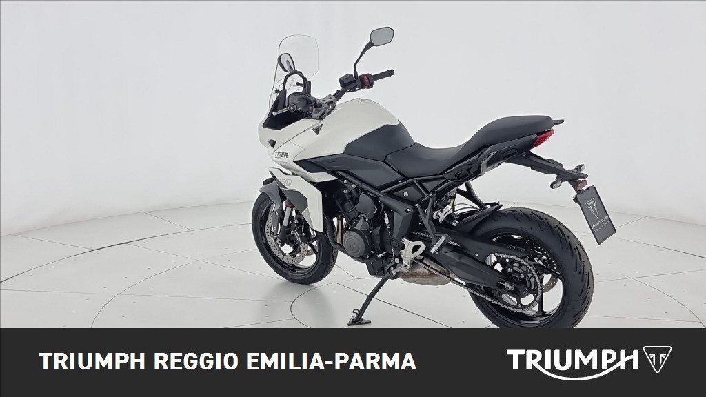 TRIUMPH Tiger Sport 660 Abs