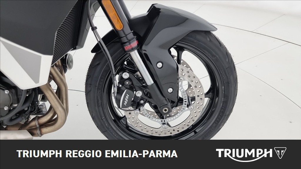 TRIUMPH Tiger Sport 660 Abs