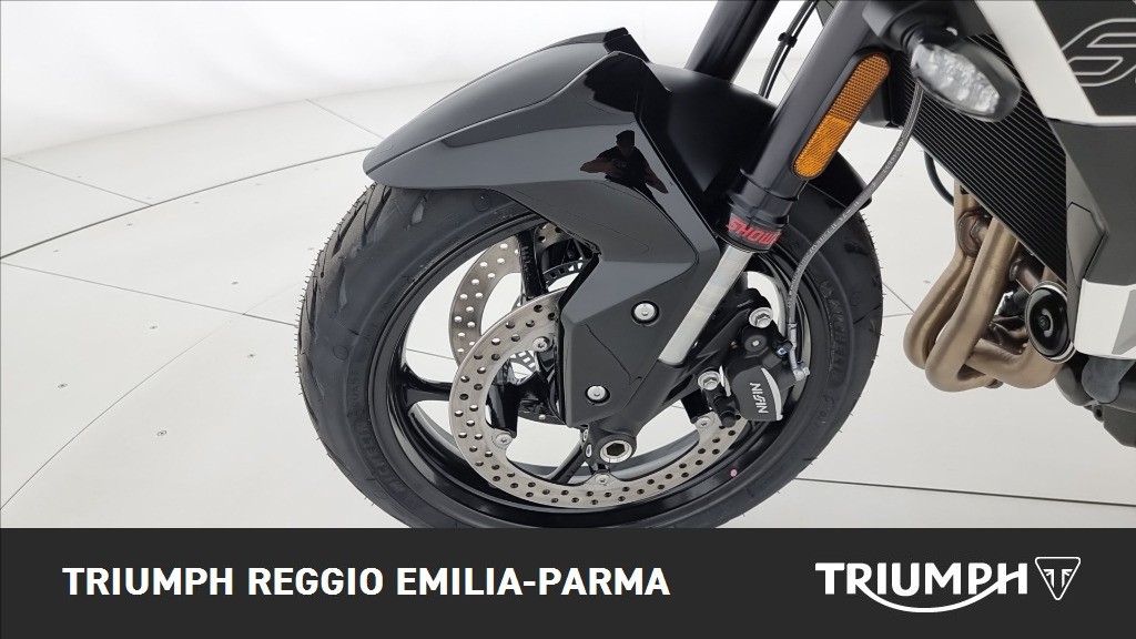 TRIUMPH Tiger Sport 660 Abs