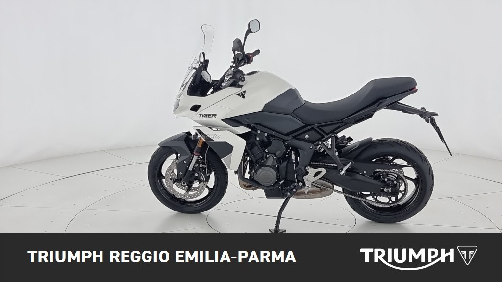 TRIUMPH Tiger Sport 660 Abs